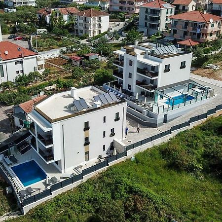 Villa 21 B Trogir Exterior photo