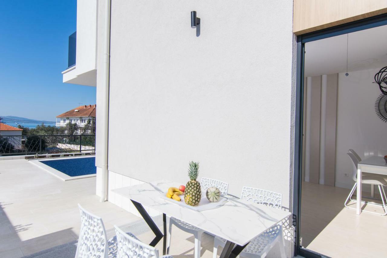 Villa 21 B Trogir Exterior photo