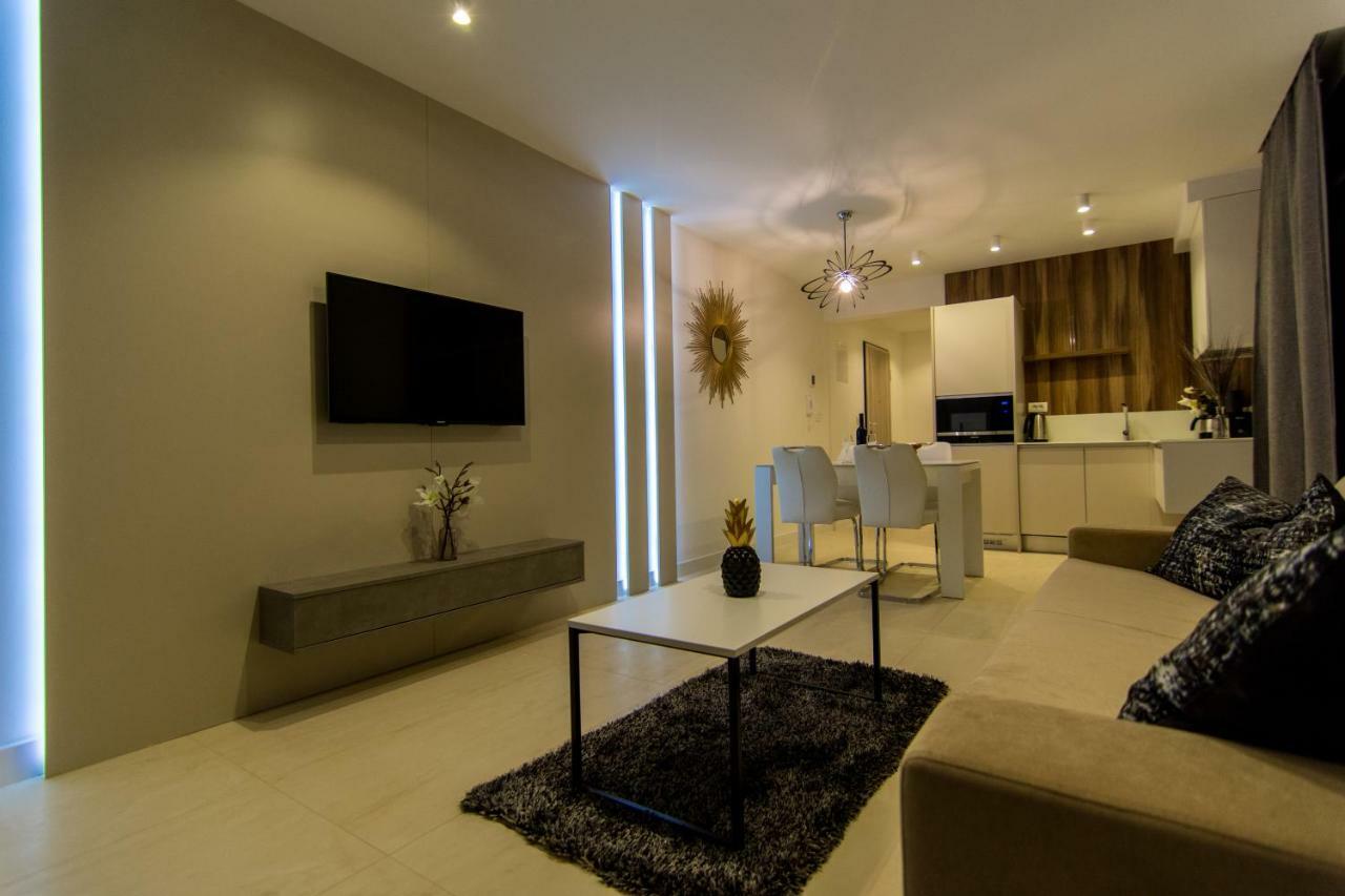 Villa 21 B Trogir Exterior photo