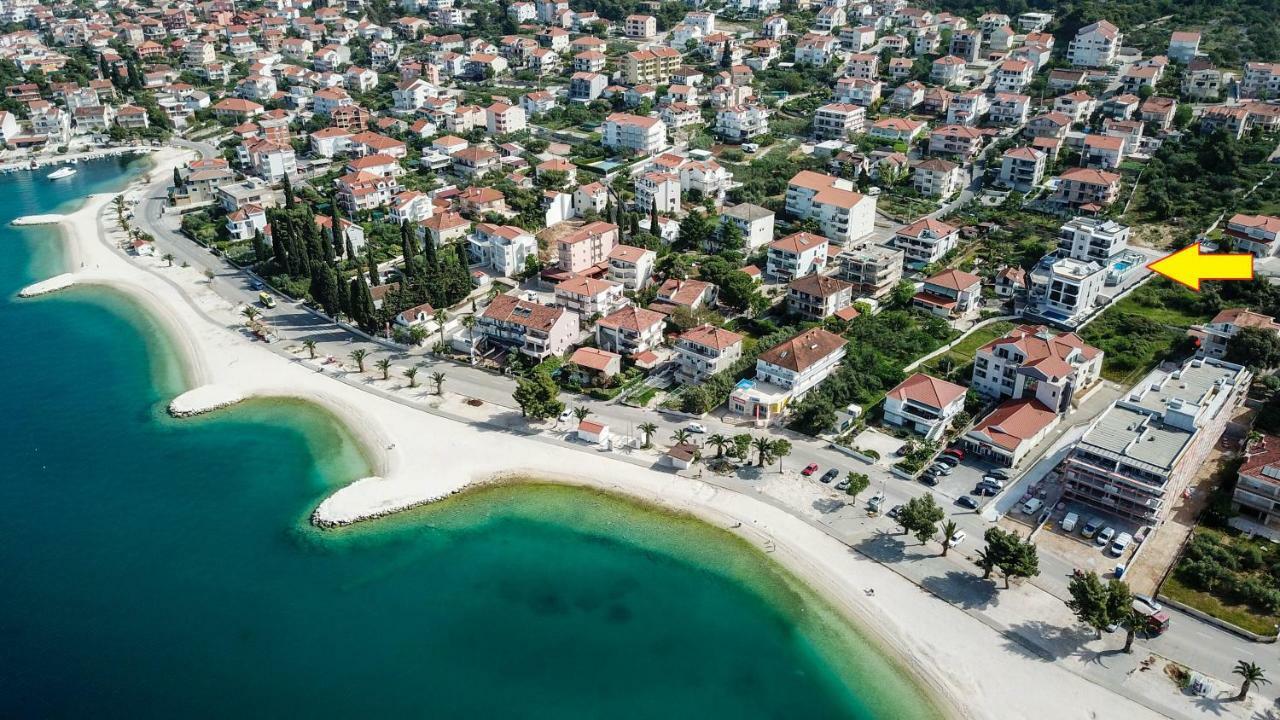 Villa 21 B Trogir Exterior photo