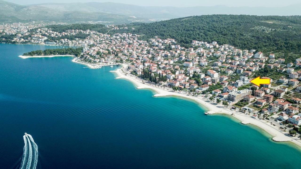 Villa 21 B Trogir Exterior photo
