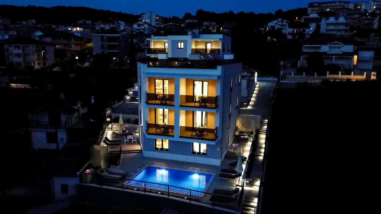 Villa 21 B Trogir Exterior photo