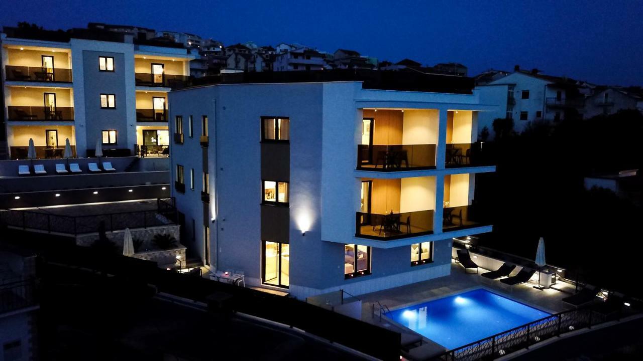Villa 21 B Trogir Exterior photo